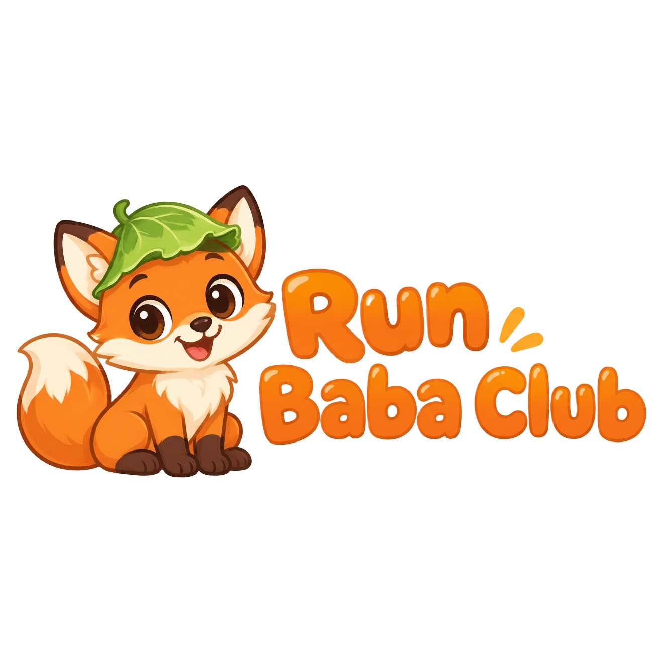 Run Baba Club logo